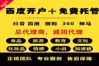 SEM竞价托管服务助力企业广告升级